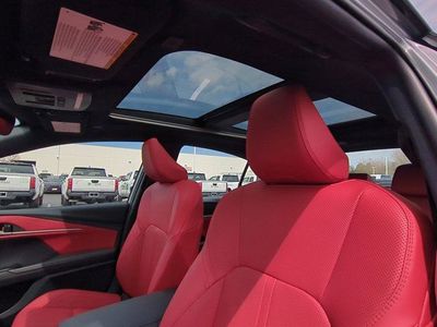 2026 Toyota Camry - Photo 10