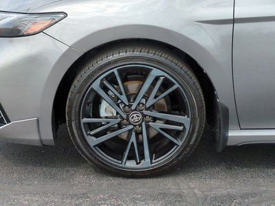 2026 Toyota Camry - Photo 7