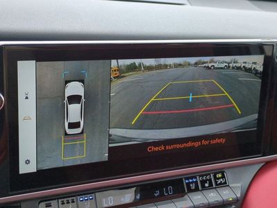 2026 Toyota Camry - Photo 13