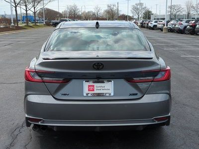 2026 Toyota Camry - Photo 6