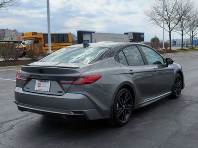 2026 Toyota Camry - Photo 5
