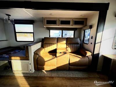 2026 Forest River Puma — photo 8 view