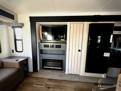2026 Forest River Puma — photo 7 view