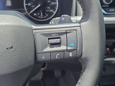 2026 Nissan Rogue — photo 33 view