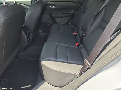 2026 Nissan Rogue — photo 17 view