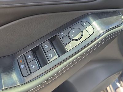2026 Nissan Rogue — photo 20 view