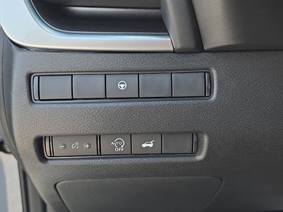 2026 Nissan Rogue — photo 31 view
