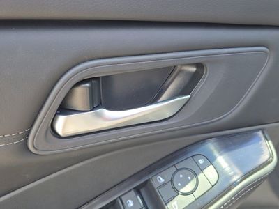 2026 Nissan Rogue — photo 19 view