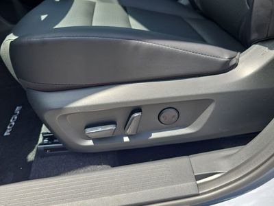 2026 Nissan Rogue — photo 21 view