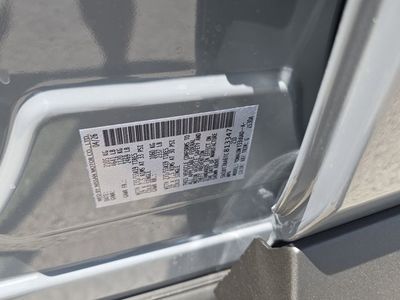 2026 Nissan Rogue — photo 35 view
