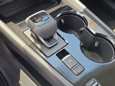 2026 Nissan Rogue — photo 29 view