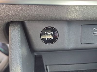 2026 Nissan Rogue — photo 30 view