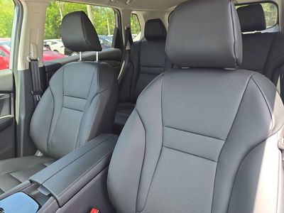 2026 Nissan Rogue — photo 22 view