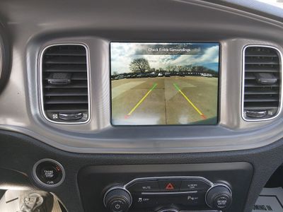 2023 Dodge Charger - Photo 16