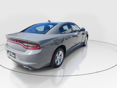 2023 Dodge Charger - Photo 7