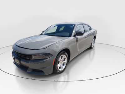 2023 Dodge Charger - Photo 3