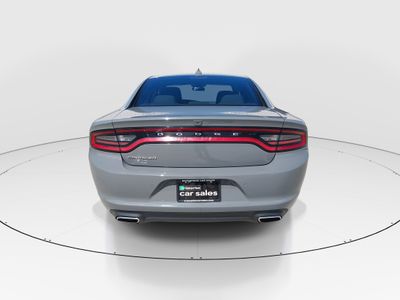 2023 Dodge Charger - Photo 6