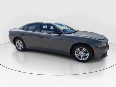 2023 Dodge Charger - Photo 8