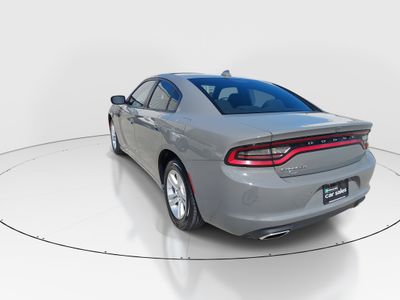 2023 Dodge Charger - Photo 5