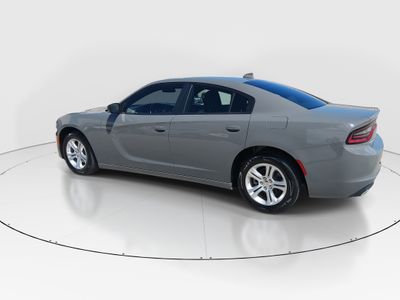 2023 Dodge Charger - Photo 4