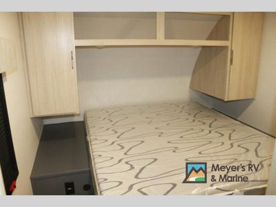 2025 Prime Time RV Tracer — photo 14 view