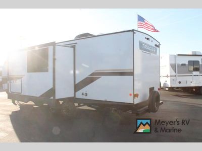 2025 Prime Time RV Tracer — photo 7 view