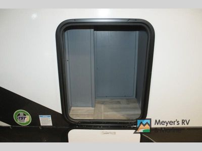 2025 Prime Time RV Tracer — detail view