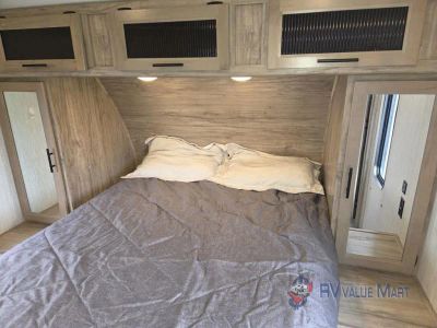 2021 Forest River RV Cherokee Alpha Wolf — photo 25 view