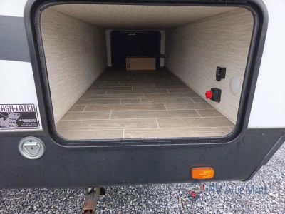 2021 Forest River RV Cherokee Alpha Wolf — photo 13 view