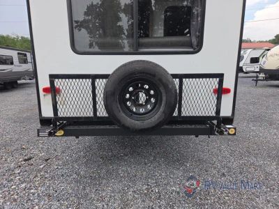 2021 Forest River RV Cherokee Alpha Wolf — photo 15 view