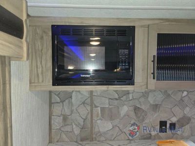 2021 Forest River RV Cherokee Alpha Wolf — photo 28 view