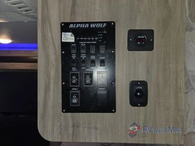 2021 Forest River RV Cherokee Alpha Wolf — photo 18 view