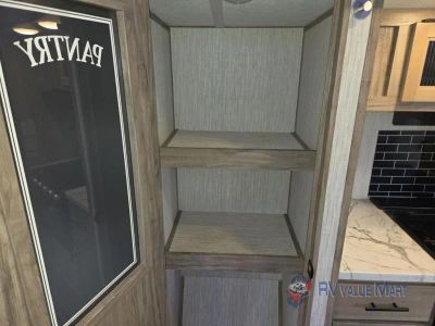 2021 Forest River RV Cherokee Alpha Wolf — photo 29 view