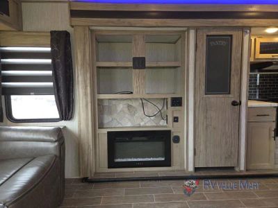 2021 Forest River RV Cherokee Alpha Wolf — photo 24 view