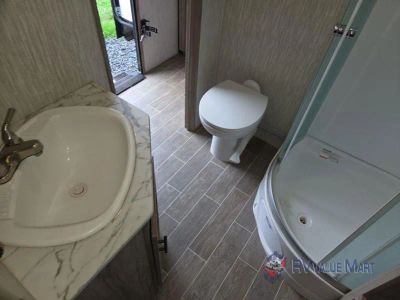 2021 Forest River RV Cherokee Alpha Wolf — photo 26 view