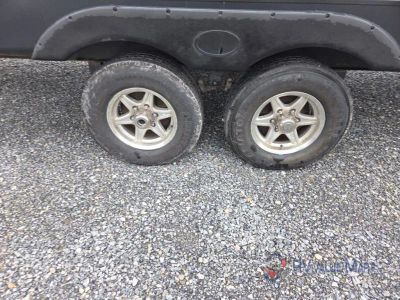 2021 Forest River RV Cherokee Alpha Wolf — photo 14 view