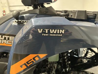 2026 Kawasaki Brute Force 750 EPS - Photo 18