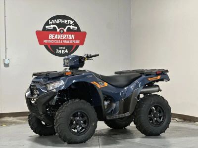 2026 Kawasaki Brute Force 750 EPS - Photo 8