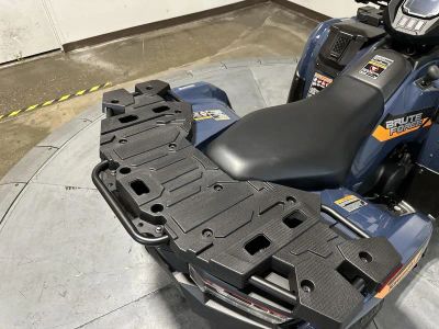 2026 Kawasaki Brute Force 750 EPS - Photo 17