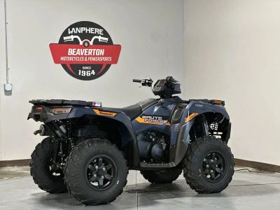 2026 Kawasaki Brute Force 750 EPS - Photo 4