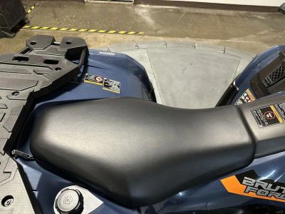 2026 Kawasaki Brute Force 750 EPS - Photo 10