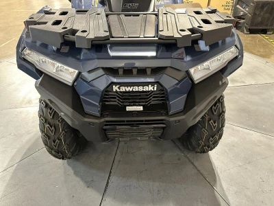 2026 Kawasaki Brute Force 750 EPS - Photo 19