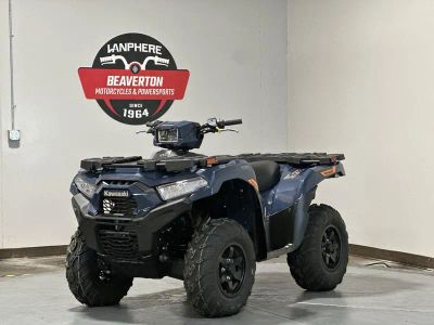 2026 Kawasaki Brute Force 750 EPS - Photo 7