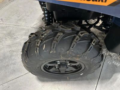 2026 Kawasaki Brute Force 750 EPS - Photo 22