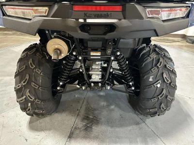2026 Kawasaki Brute Force 750 EPS - Photo 20