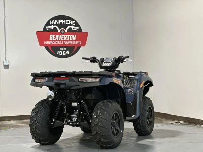 2026 Kawasaki Brute Force 750 EPS - Photo 3