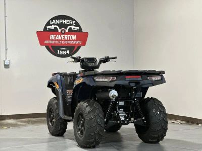 2026 Kawasaki Brute Force 750 EPS - Photo 2
