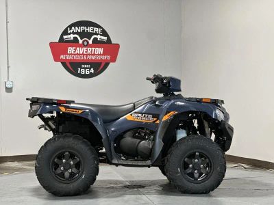 2026 Kawasaki Brute Force 750 EPS - Photo 1