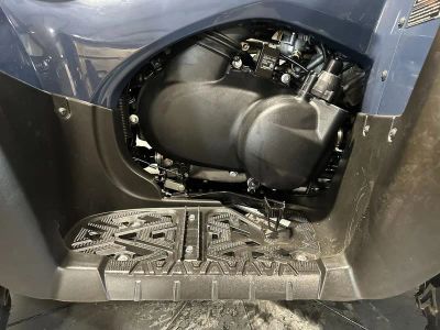 2026 Kawasaki Brute Force 750 EPS - Photo 24