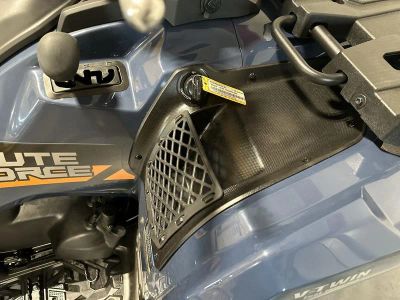 2026 Kawasaki Brute Force 750 EPS - Photo 16